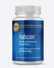 Halscion 85gm herbs 