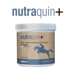 Nutraquin+ Equine