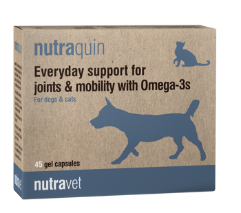 Nutraquin Omega