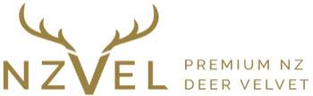 NZVel `~Premium `Deer Velvet