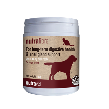 Nutrafibre 