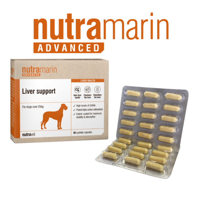 Nutramarin Advance
