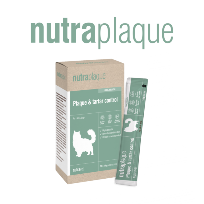 Nutraplaque Puree