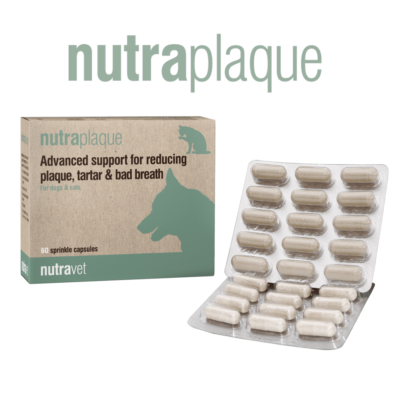 Nutraplaque Purée
