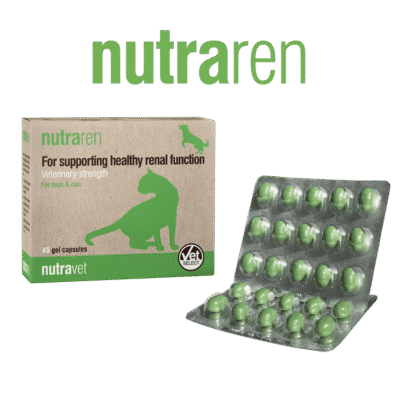 Nutraren Capsules