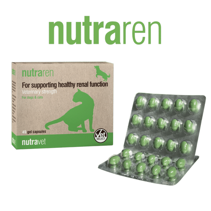 Nutraren Capsules