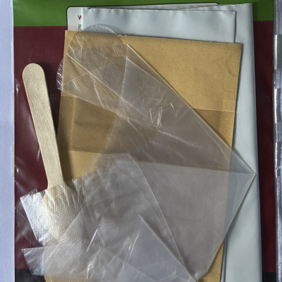 Worm count Kit