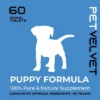 Puppy Health and Wellbeing Formula