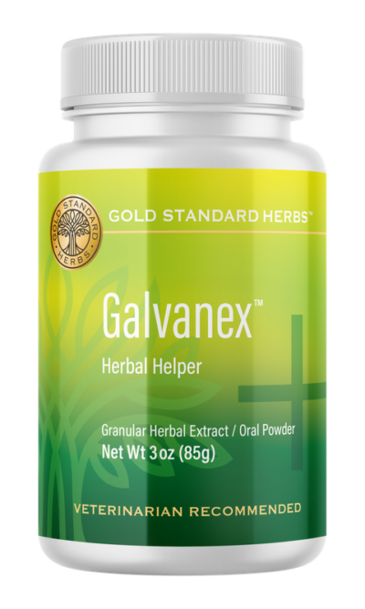 Galvanex 85gm