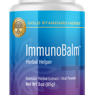 Original Immunobalm