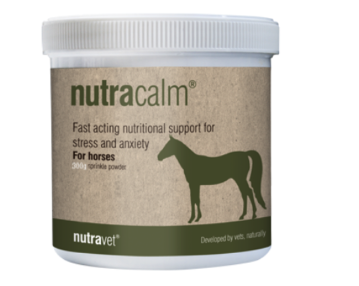 Nutracalm for Horses