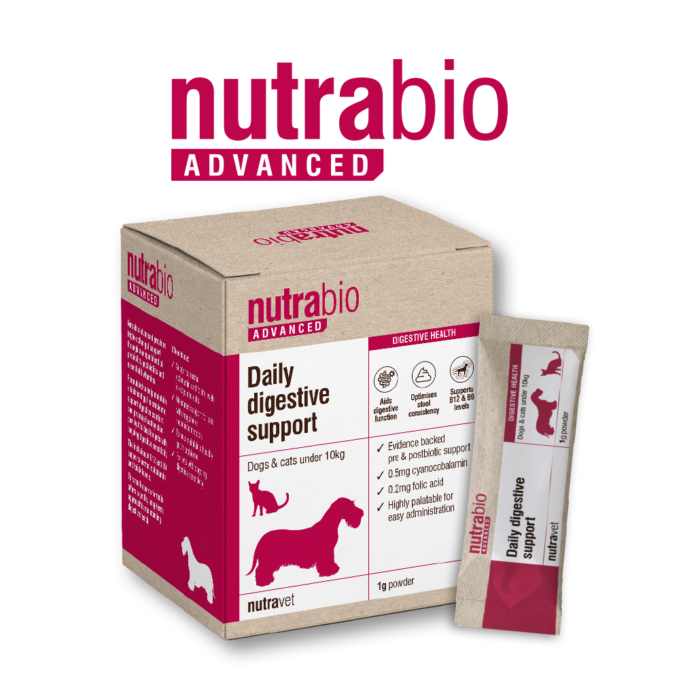nutrabio-advanced-product Nutrabio Daily Digestive Support Powder (SINGLE)