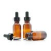 Homeopathic Tonic dropper bottle