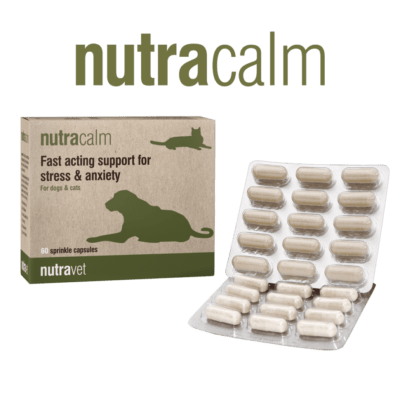 Nutracalm capsules