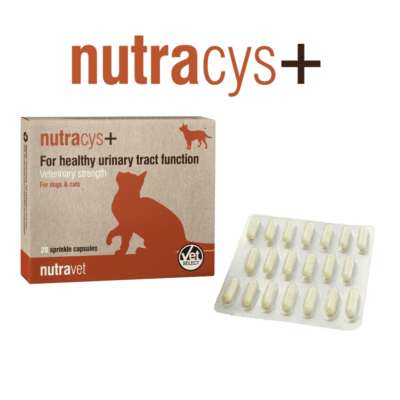 Nutracys Capsules