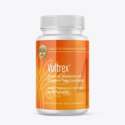 Voltrex - Herbs for pets