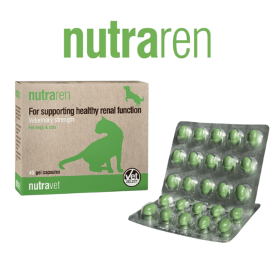 Nutraren Capsules