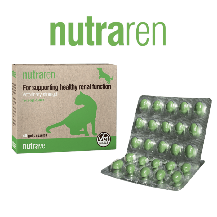 Nutraren Capsules