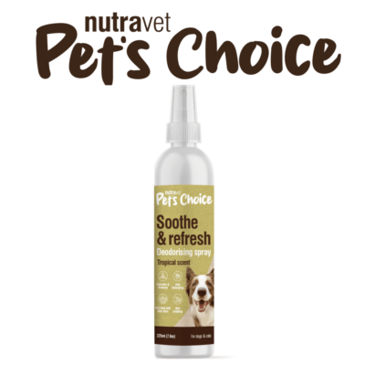 Pets Choice Spray