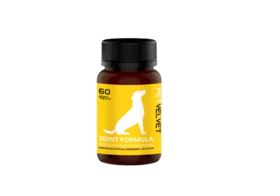 Dog Joint Support Formula 60 x 850gm