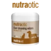 Nutraotic ear wipes