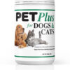 Pet Plus powder