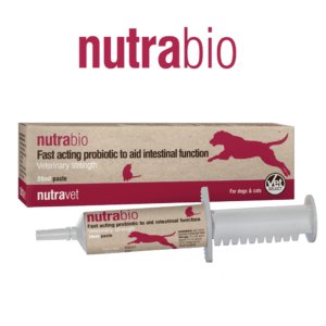 Nutrabio paste