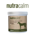 Nutracalm horses