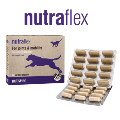 Nutraflex Capsules