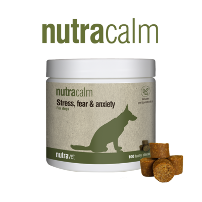 Nutracalm Chews