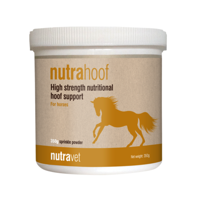 nutrahoof