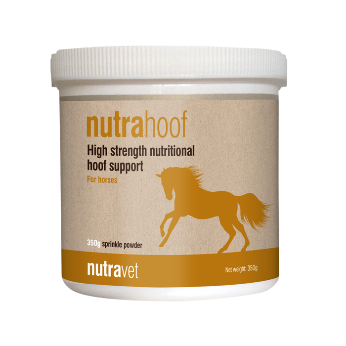 nutrahoof