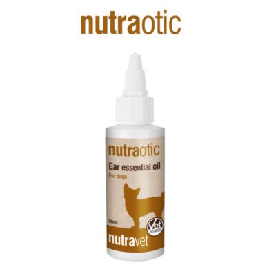 Nutraotic essential Oils