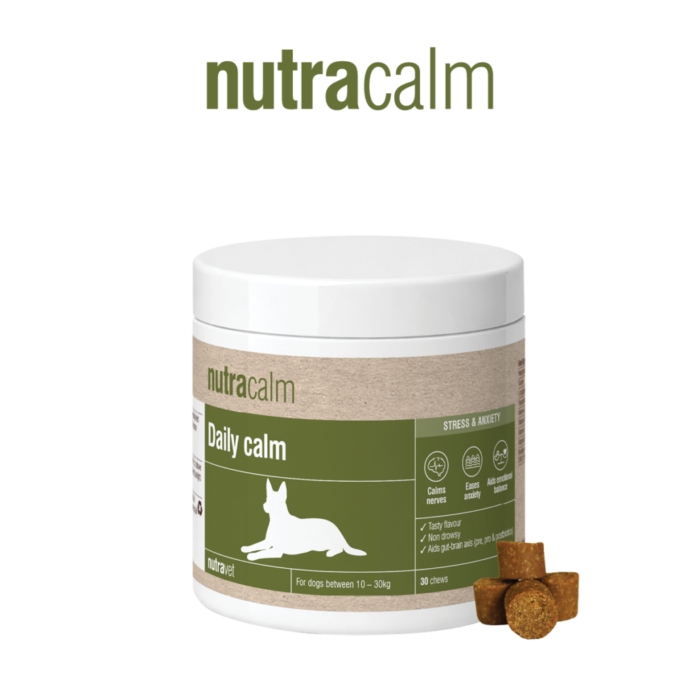 Nutracalm Chews