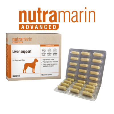 Nutramarin Advance