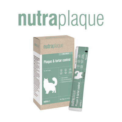 Nutraplaque Puree