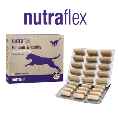 Nutraflex Capsules