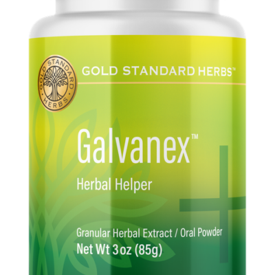 Galvanex 85gm
