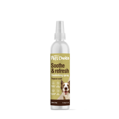 imgFull-85 Sooth and Refresh deodorising spray