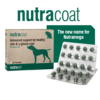 Nutracoat capsules