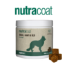 Nutracoat chews