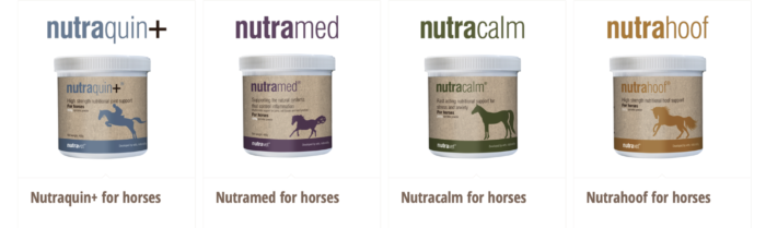 Nutracalm Equine